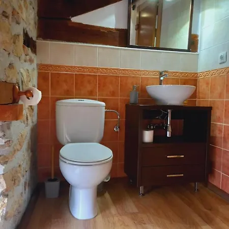 Errotazar Apartamento Rural P Altsasu Zewnętrze zdjęcie