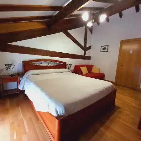 Errotazar Apartamento Rural P Altsasu Zewnętrze zdjęcie