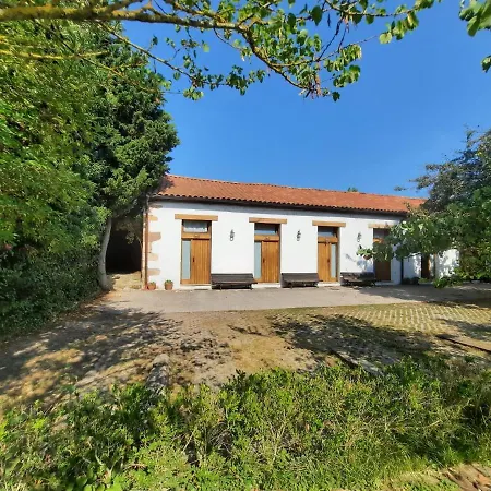 Errotazar Apartamento Rural P Altsasu Zewnętrze zdjęcie