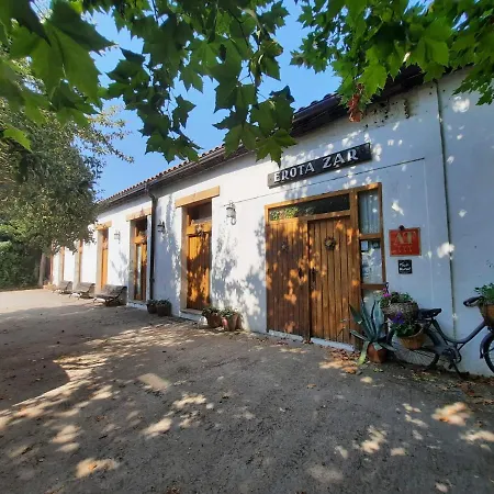 Errotazar Apartamento Rural P Altsasu Zewnętrze zdjęcie