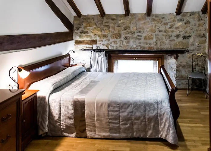 Errotazar Apartamento Rural P