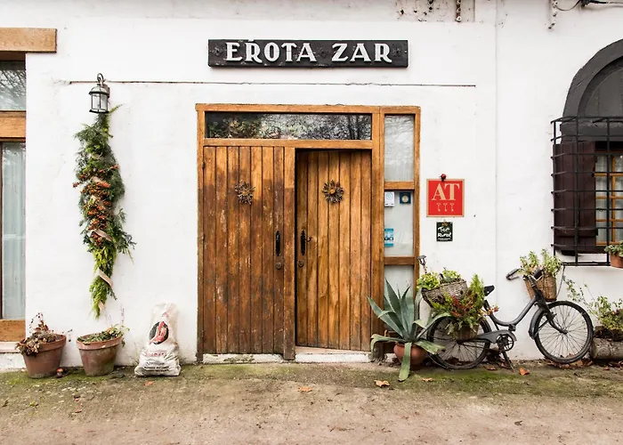 Errotazar Apartamento Rural P