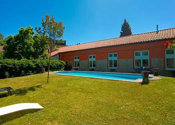 Errotazar Apartamento Rural P