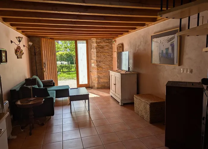 Errotazar Apartamento Rural P