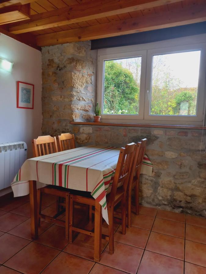 Errotazar Rural P Apartment Alsasua