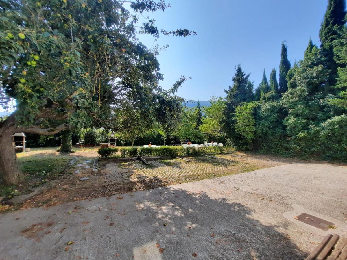 Errotazar Rural P Apartment *