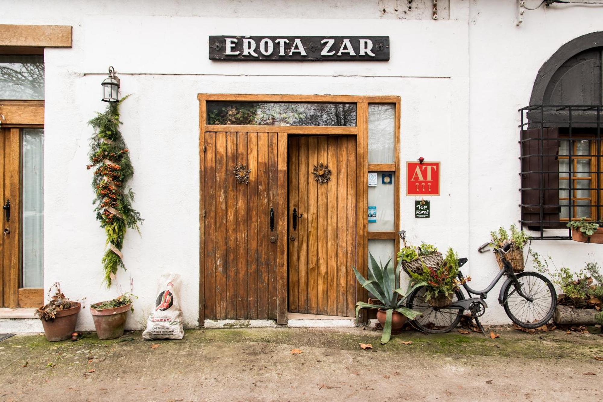 Errotazar Rural P * Alsasua