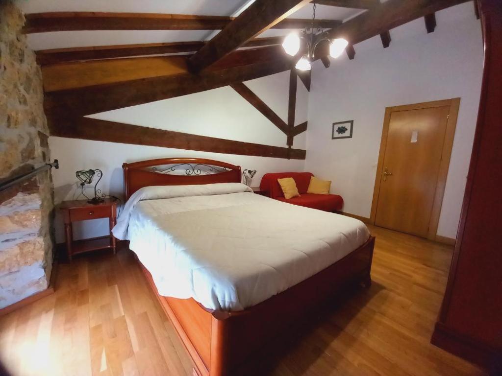 Errotazar Rural P Apartment