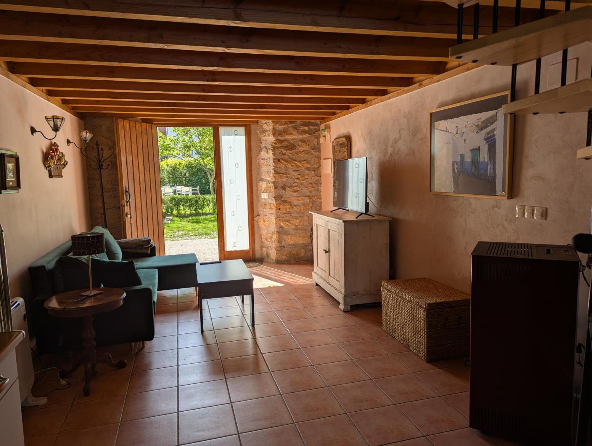 Apartment Errotazar Rural P Alsasua